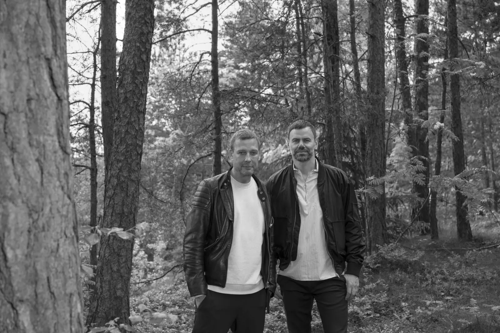 Elmgreen & Dragset