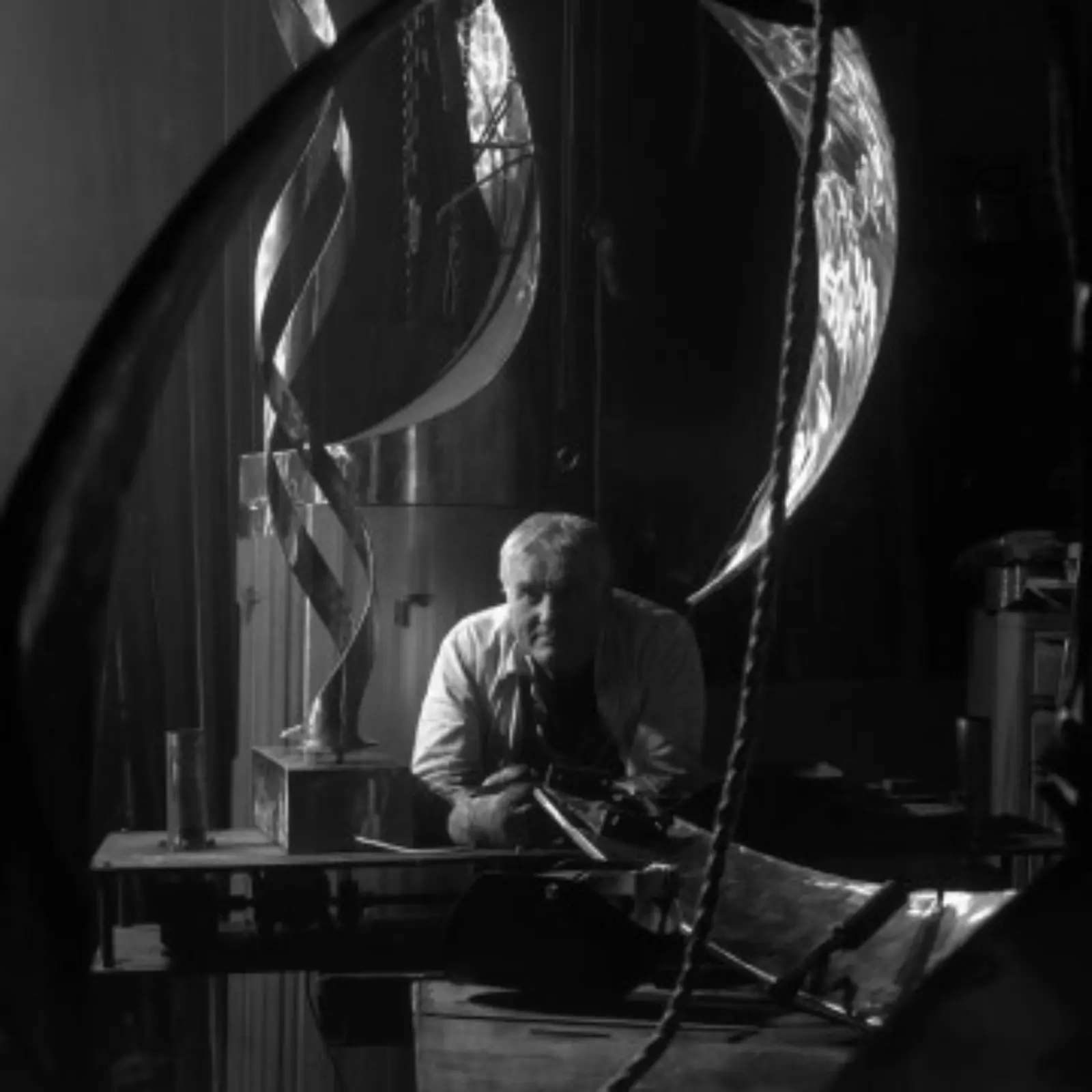 George Cutts