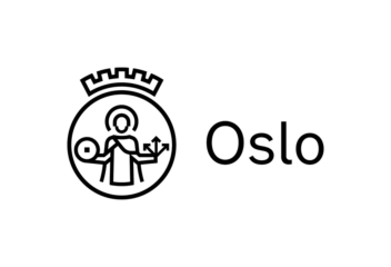 Oslo logo sort RGB
