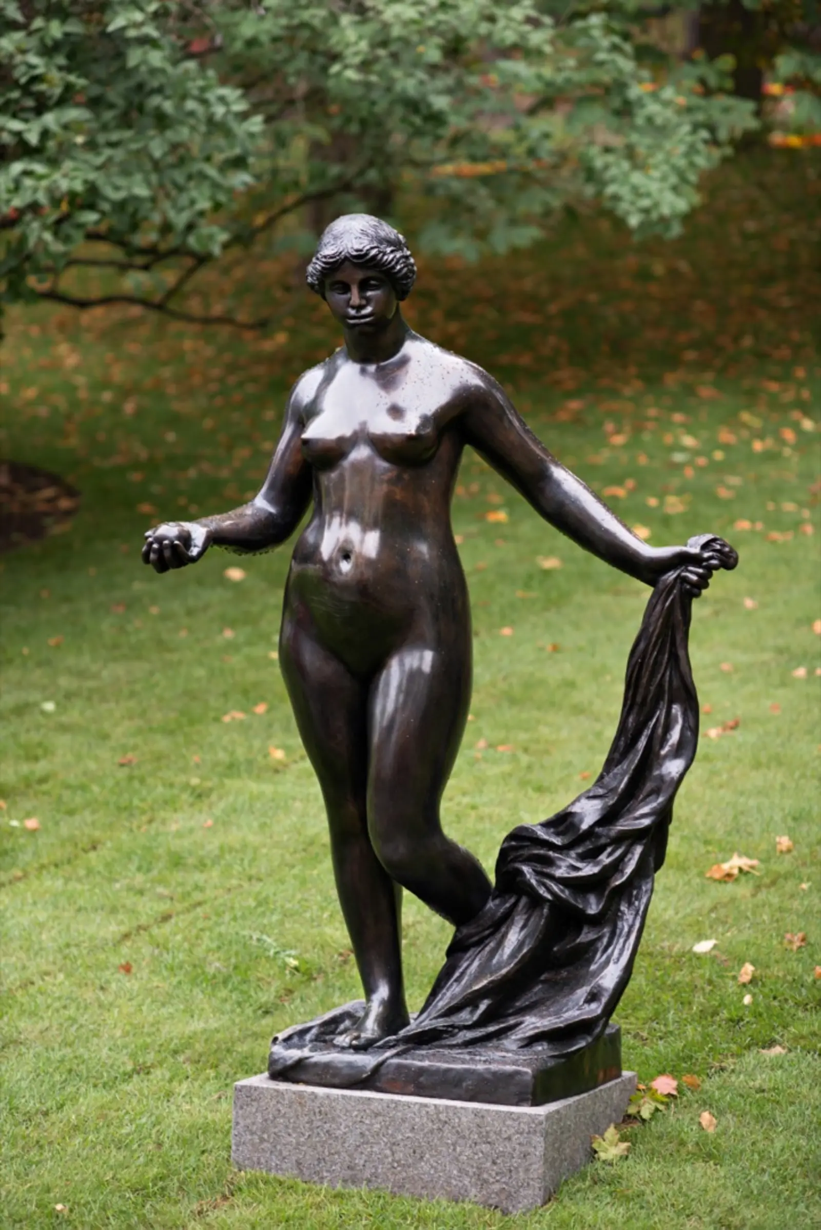 Venus Victrix