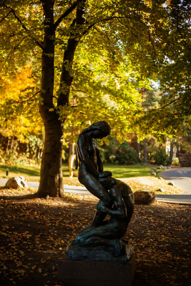 13 VIGELAND KK KONTEKST