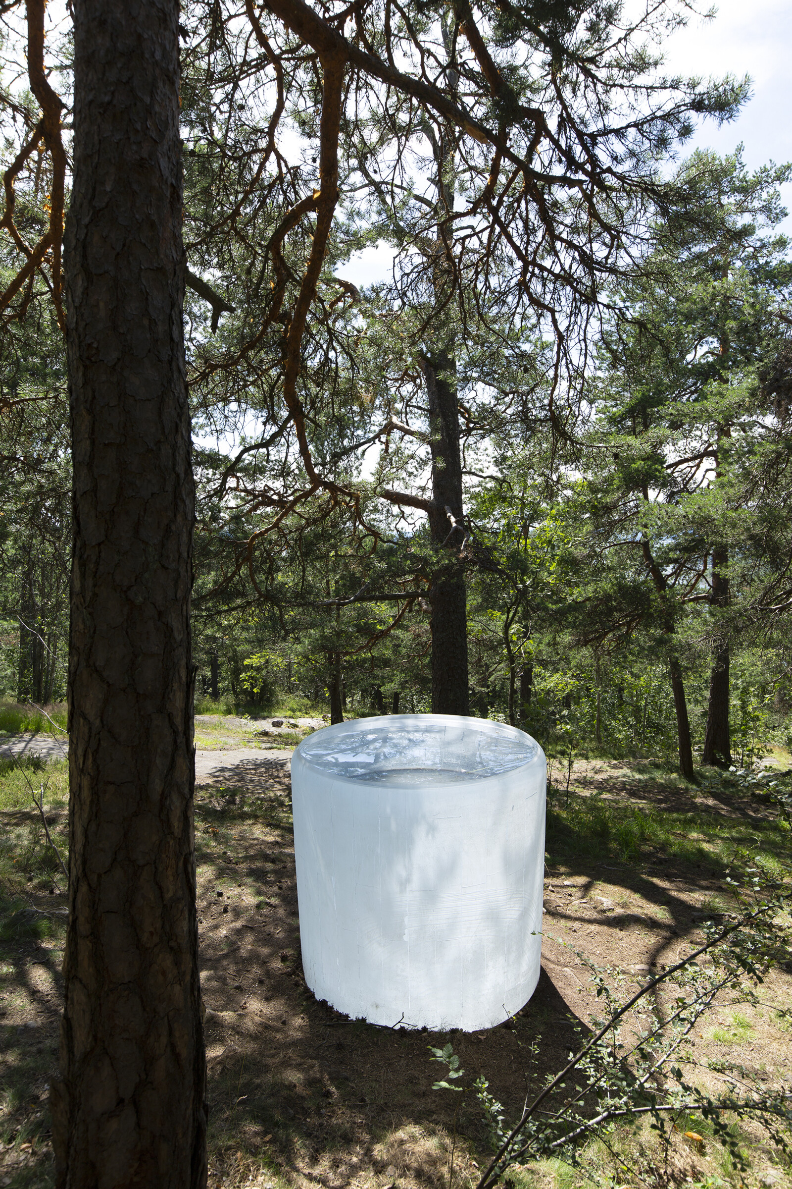 Air Burial (Oslo)