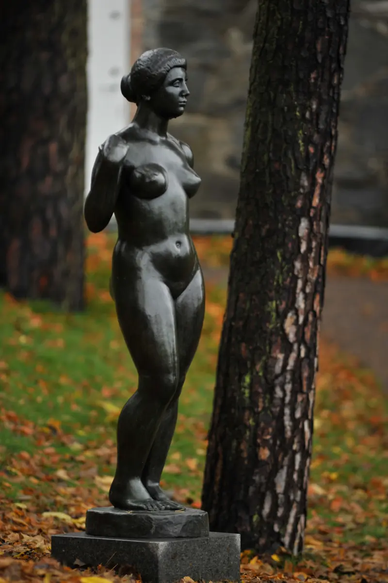 5 MAILLOL BRY HELFIGUR
